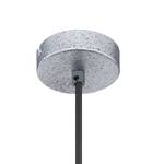 Hanglamp Merril VI Zilver - Metaal - 20 x 150 x 20 cm