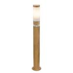 Padverlichting Jaicy VI Bruin -  - Metaal - Plastic - Hoogte: 80 cm