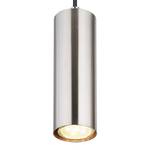 Hanglamp Robby I Grijs - Zilver - Metaal - 75 x 150 x 9 cm