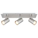 Lampada da soffitto Robby III Ferro - 3 punti luce