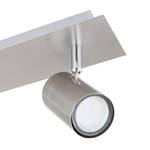 Lampada da soffitto Robby III Ferro - 3 punti luce