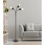 Lampadaire Hermine Fer - 3 ampoules