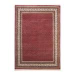 Tapis en laine Abbas Meraj 100 % laine vierge - 70 x 140 cm