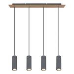 Suspension Robby II Fer - 4 ampoules