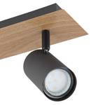 Lampada da soffitto Robby II Ferro - 2 punti luce