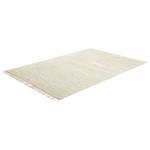 Vloerkleed Happy Cotton katoen - Beige - 40 x 60 cm