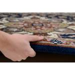 Tapis en laine Royal Heriz Laine vierge - Bleu - 120 x 180 cm