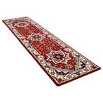 Tapis de couloir Royal Heriz Laine vierge - Rouge