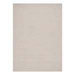 Tapis en laine Nakarta Laine vierge - Blanc - 90 x 160 cm