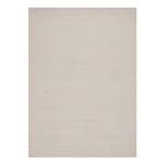 Tapis en laine Nakarta Laine vierge - Blanc - 120 x 180 cm