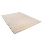 Tapis en laine Nakarta Laine vierge - Blanc - 120 x 180 cm