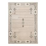 Tapis en laine Royal Berber 018 Laine vierge - Mélange - 190 x 290 cm