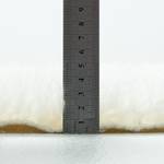 Wollen vloerkleed Flokos 1250 100% scheerwol - 190 x 290 cm