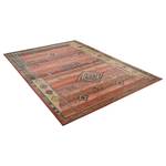 Tapis Gabiro 002 Polypropylène - Terracotta - 68 x 135 cm