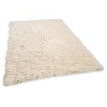 Tapis en laine Flokos 2450 100 % laine vierge - 160 x 230 cm