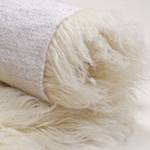 Tapis en laine Flokos 2450 100 % laine vierge - 90 x 160 cm