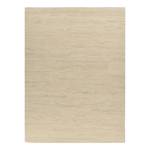 Wollteppich Hadj 100 % Schurwolle - Creme - 60 x 120 cm