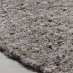 Tapis en laine Berberina Super Laine vierge - Gris - 160 x 230 cm