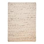 Wollteppich Berberina Super Schurwolle - Beige - 190 x 290 cm