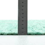 Tapis en laine Happy Cotton Coton - Menthe - 90 x 160 cm