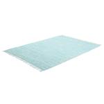 Tapis en laine Happy Cotton Coton - Bleu clair - 90 x 160 cm