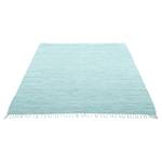 Tapis en laine Happy Cotton Coton - Bleu clair - 160 x 230 cm