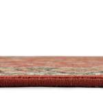 Wollteppich Turan 808 Wolle - Rot - 66 x 120 cm