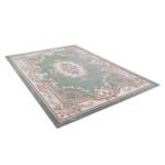 Tapis Ming polyamide - Vert clair - 60 x 90 cm