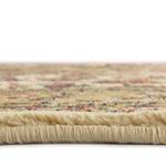 Laagpolig vloerkleed Hamadan polypropeen - Camelkleurig - 80 x 150 cm
