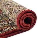 Laagpolig vloerkleed Hamadan polypropeen - Rood - 160 x 230 cm