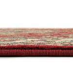 Laagpolig vloerkleed Hamadan polypropeen - Rood - 160 x 230 cm