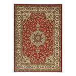 Tapis Hamadan Polypropylène - Rouge - 66 x 120 cm