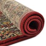 Tapis Hamadan Polypropylène - Rouge - 66 x 120 cm