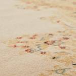 Tapis en laine Turan 809 Laine - Beige - 66 x 120 cm