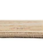 Tapis en laine Turan 809 Laine - Beige - 66 x 120 cm