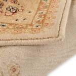 Wollen vloerkleed Turan 809 wol - Beige - 66 x 120 cm