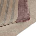 Wollen vloerkleed Miami scheerwol - Beige - 90 x 160 cm