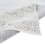 Tapis en laine Versian Laine vierge - Naturel - 90 x 160 cm
