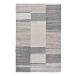 Tapis en laine Lori Dream Super 3241 Laine vierge - Gris - 120 x 180 cm