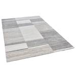 Tapis en laine Lori Dream Super 3241 Laine vierge - Gris - 120 x 180 cm