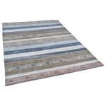 Tapis en laine Nebraska Dessin 2498 Laine vierge - Multicolore - 190 x 290 cm