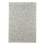 Tapis en laine Arlberg Laine vierge - Beige - 170 x 240 cm