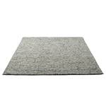 Tapis en laine Arlberg Laine vierge - Beige - 170 x 240 cm