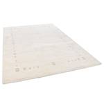 Tapis en laine Lori Dream Laine vierge - Beige - 140 x 200 cm