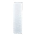 Tapis de couloir Happy Cotton Coton - Blanc