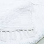 Tapis de couloir Happy Cotton Coton - Blanc