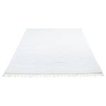 Teppich Happy Cotton Baumwolle - Weiß - 90 x 160 cm