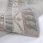 Tapis en laine Royal Natur 6030 Laine vierge - Beige - 120 x 180 cm
