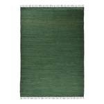 Tapis en laine Happy Cotton Coton - Vert foncé - 120 x 180 cm