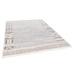 Tapis en laine Nakarta 6030 Laine vierge - Beige - 90 x 160 cm